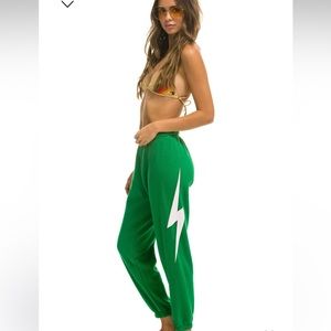 Aviator Nation Bolt Sweatpants